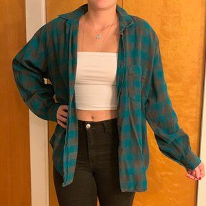 Cozy Flannel